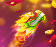 Six6s Firework Burst game logo