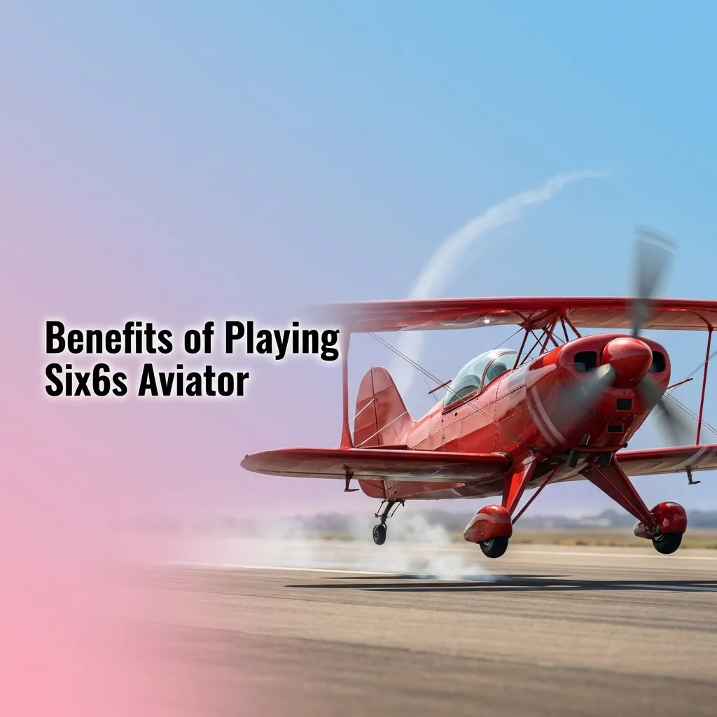 Six6s Aviator crash game interface showing provably fair system, mobile optimization, and instant withdrawal options